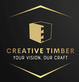 Creative Timber Logo